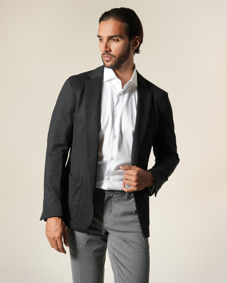 giacca da abito slim fit