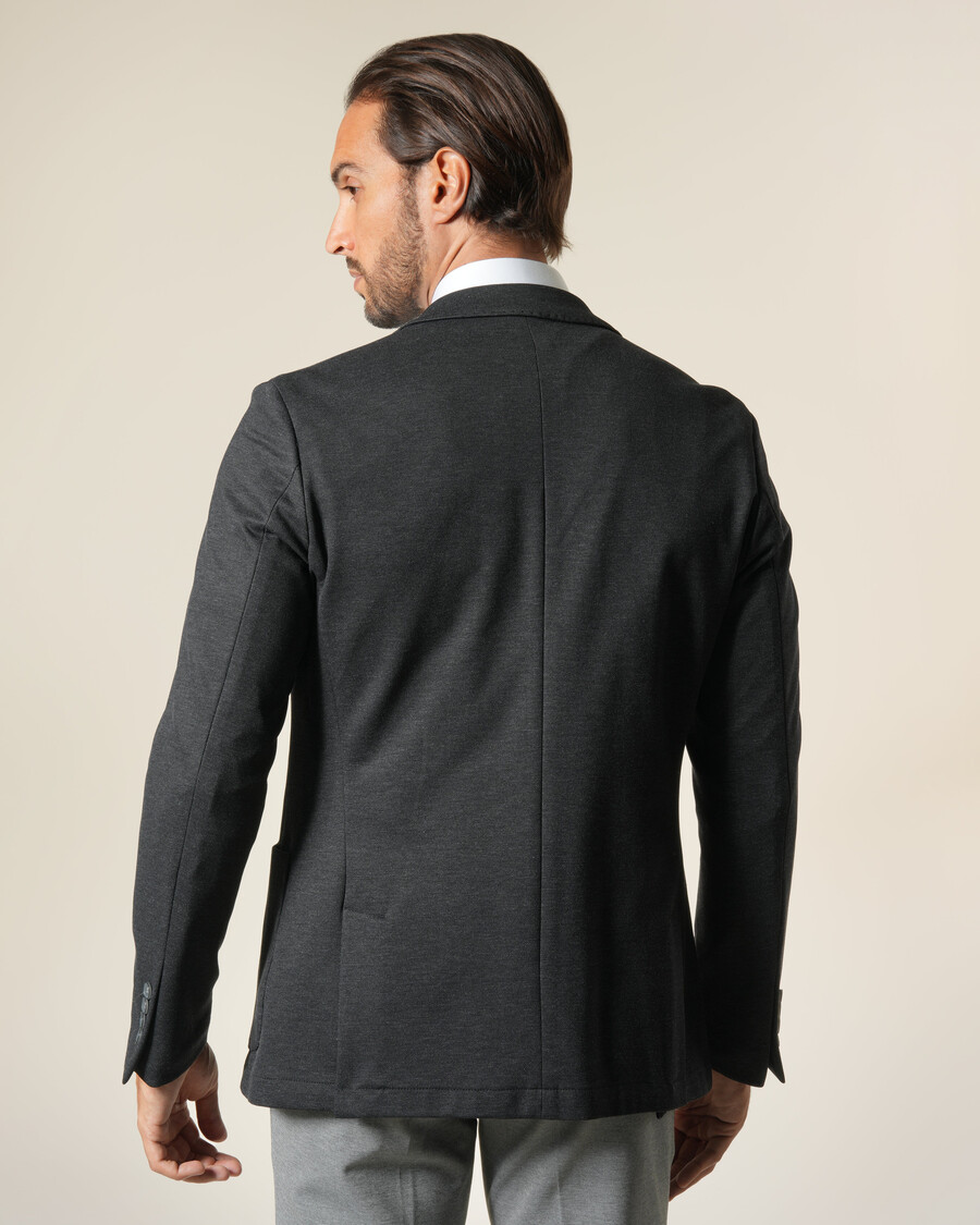 giacca da abito slim fit