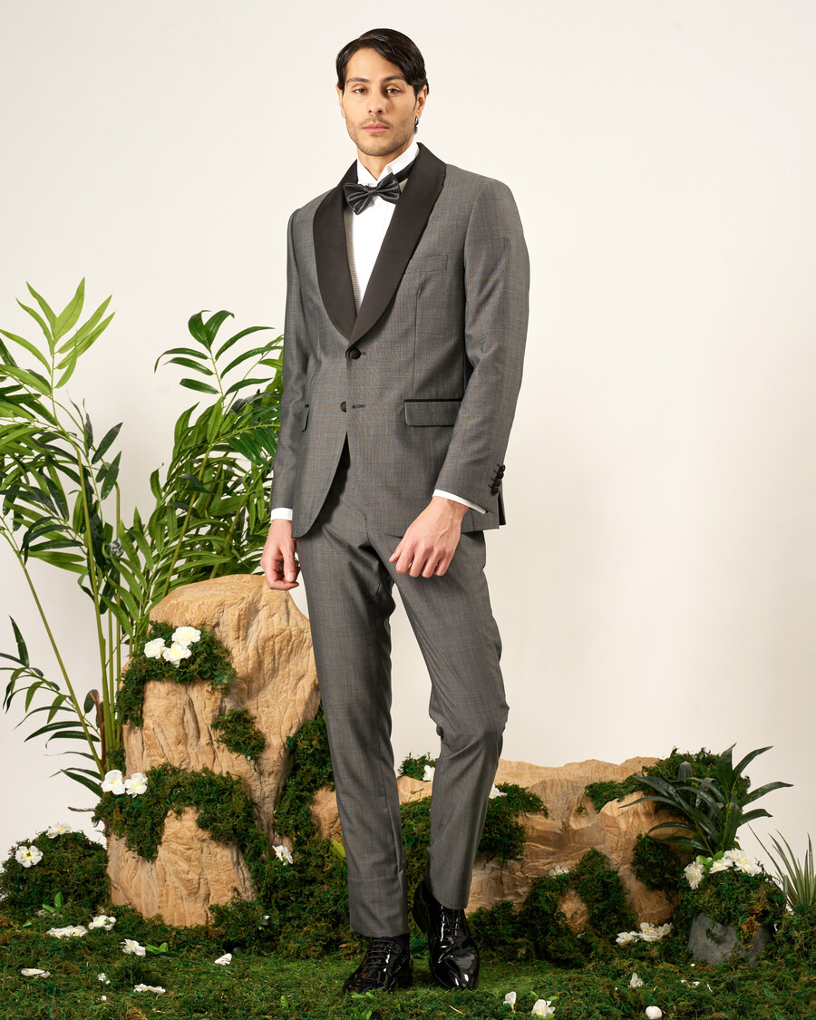 smoking slim fit