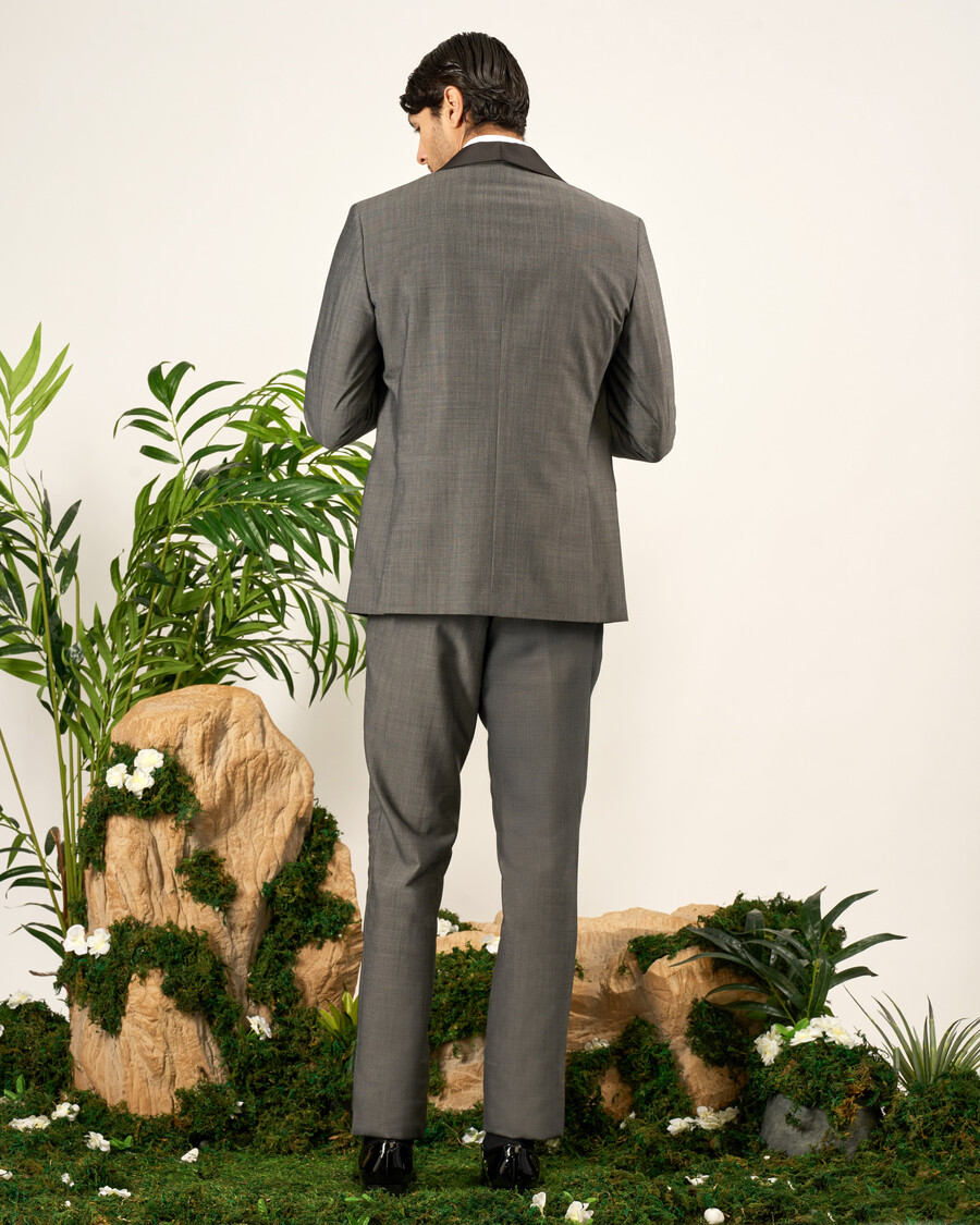 smoking slim fit