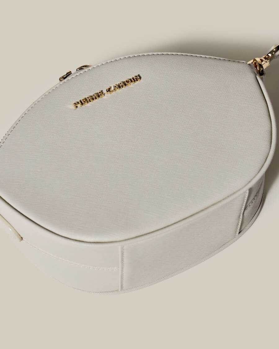 borsa aurisel saffiano
