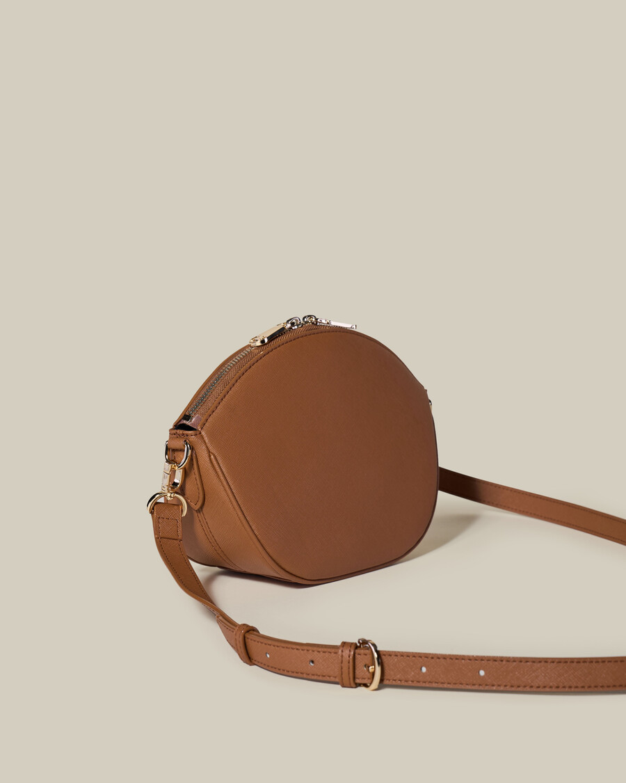 borsa aurisel saffiano