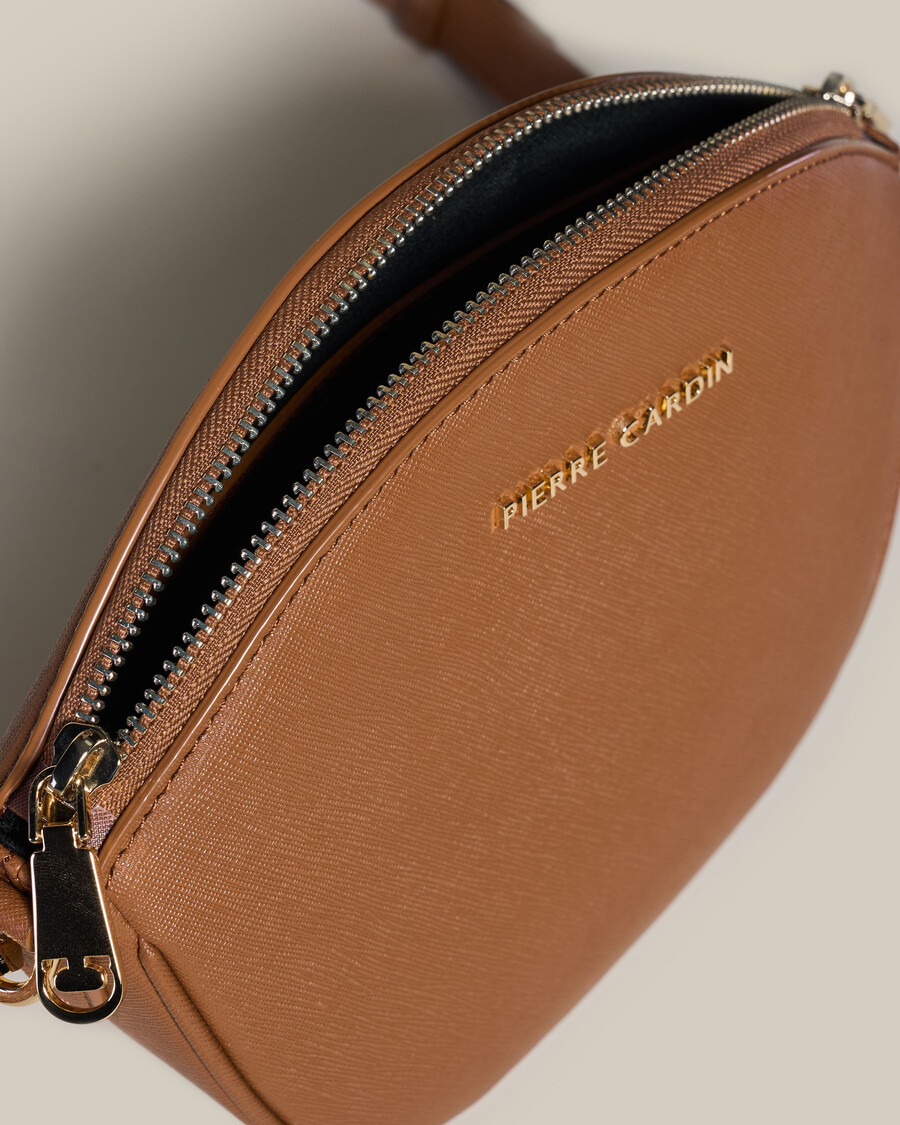 borsa aurisel saffiano