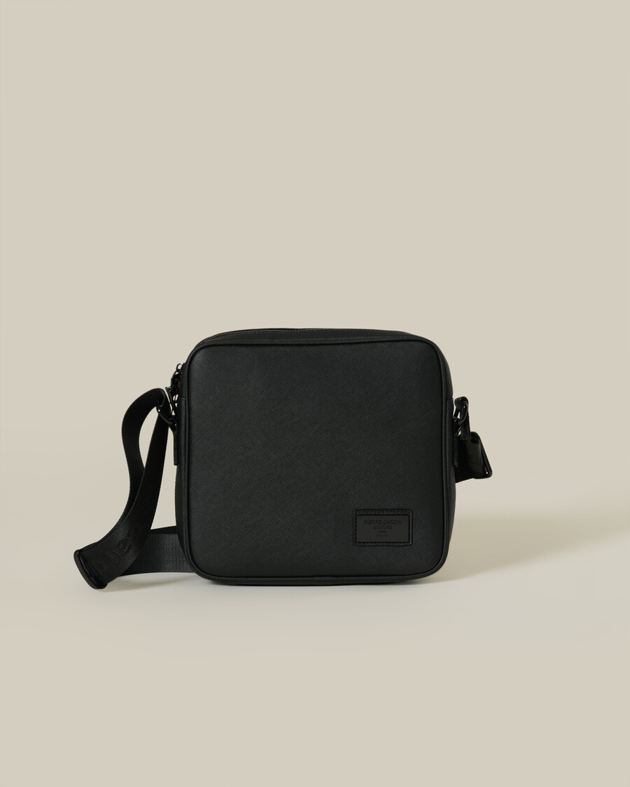 borsa a tracolla in pelle