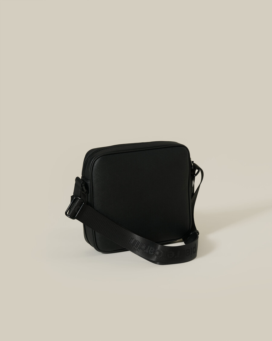 borsa a tracolla in pelle