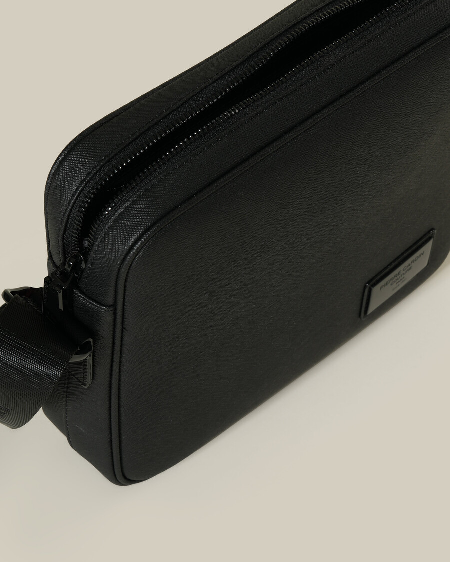 borsa a tracolla in pelle