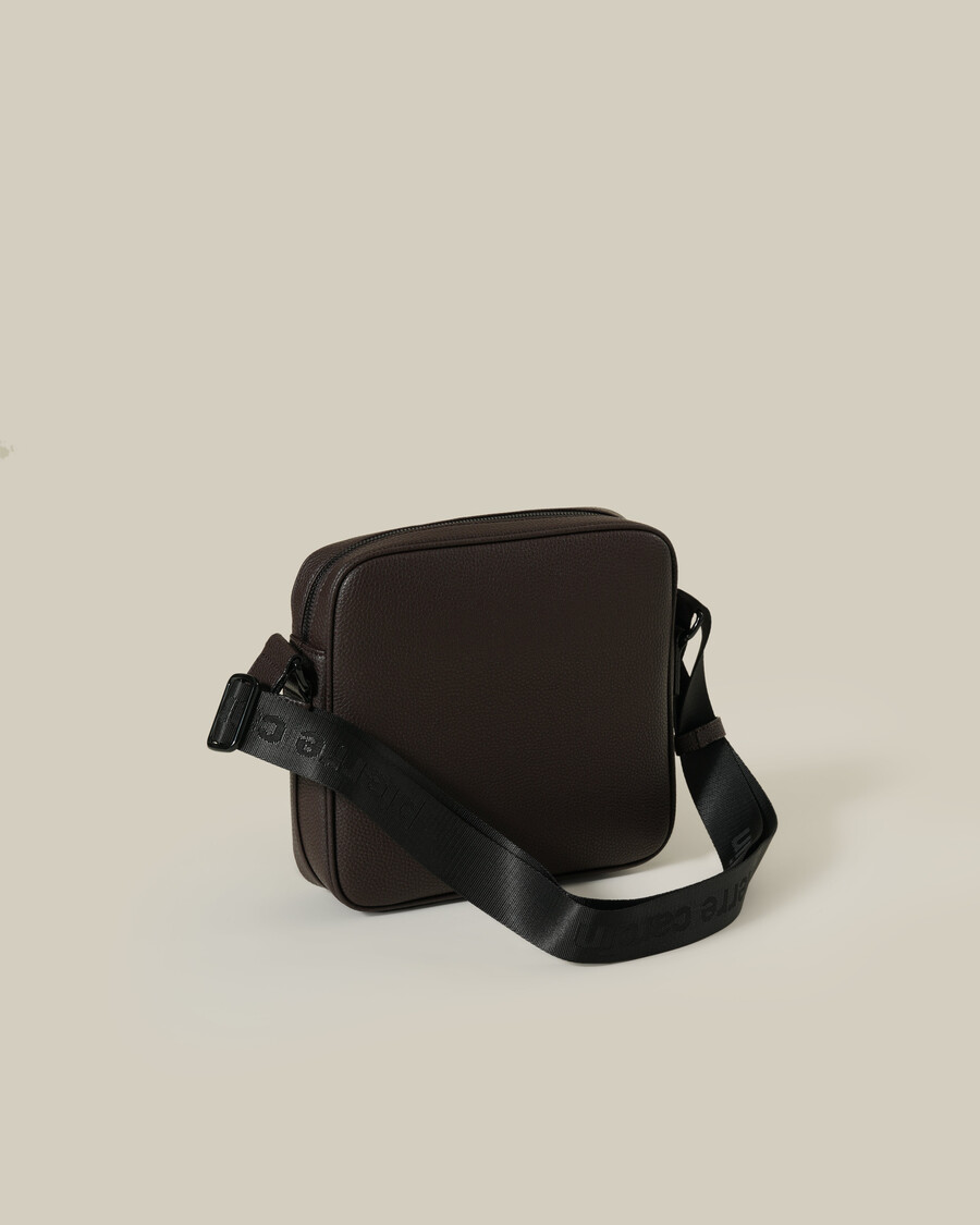borsa a tracolla in pelle