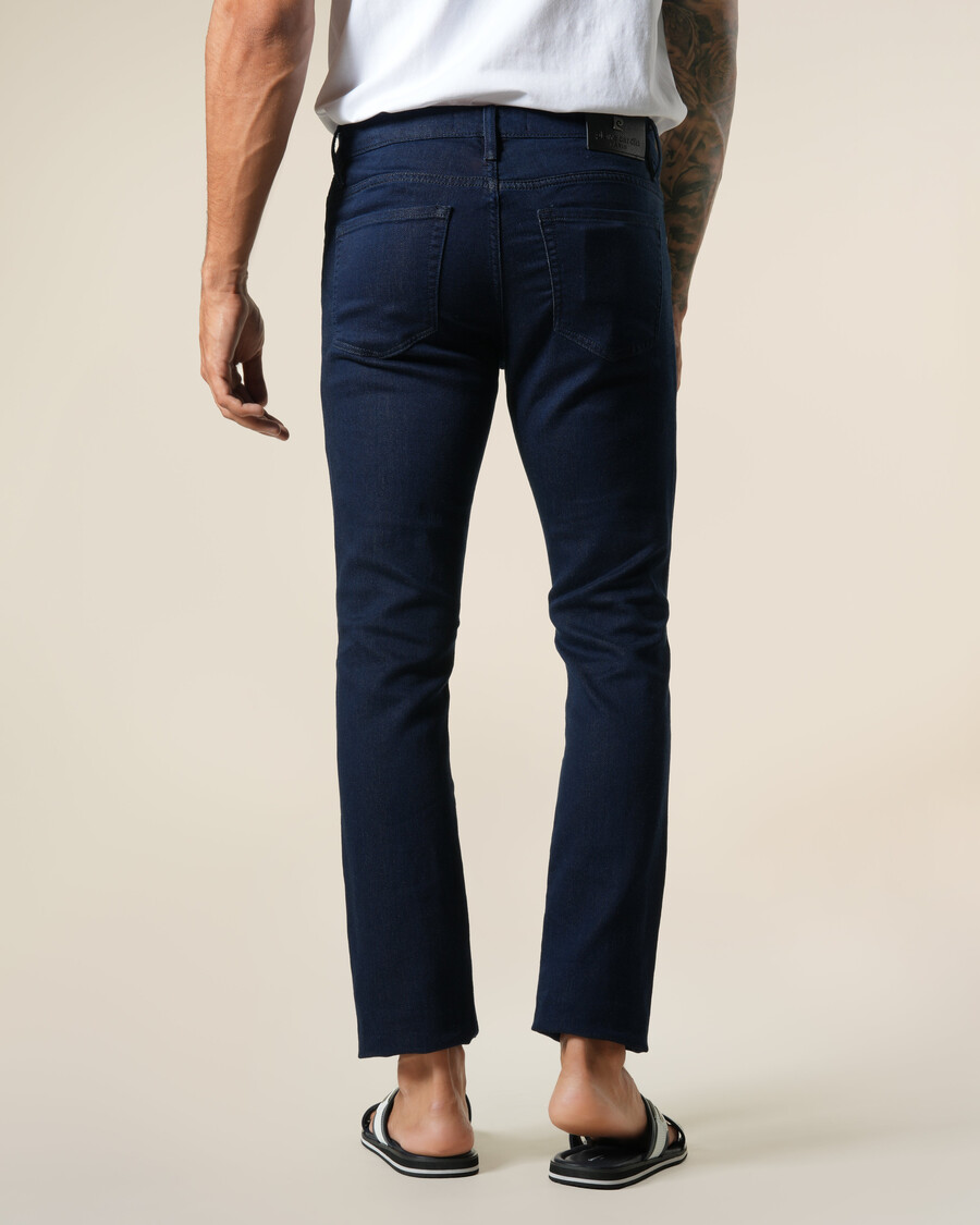 jeans slim fit in denim