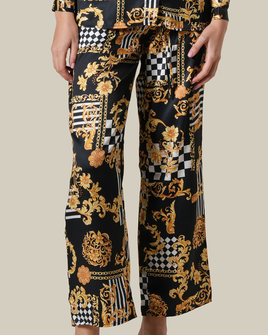 stile con
