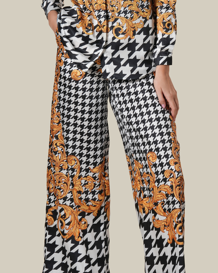stile con