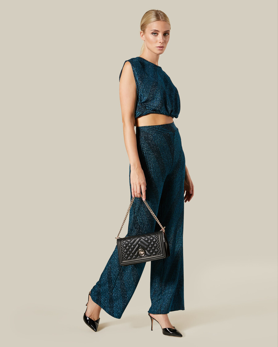 stile con